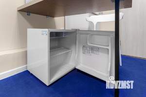 1-к квартира, посуточно, 27м2, 1/1 этаж