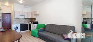 Студия квартира, посуточно, 25м2, 7/7 этаж