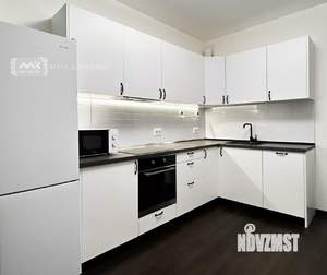 2-к квартира, на длительный срок, 54м2, 4/11 этаж