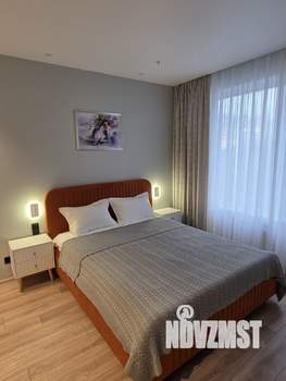 Студия квартира, на длительный срок, 28м2, 11/14 этаж