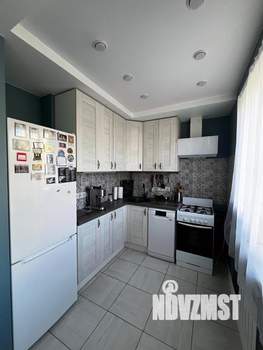 3-к квартира, на длительный срок, 57м2, 5/5 этаж