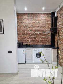 1-к квартира, посуточно, 45м2, 6/7 этаж