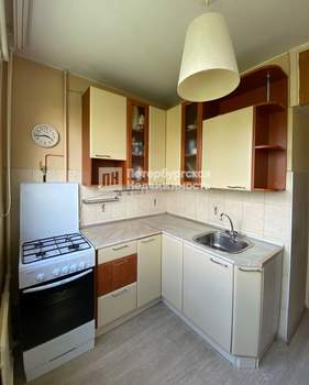 1-к квартира, на длительный срок, 32м2, 8/9 этаж