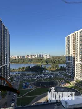 2-к квартира, на длительный срок, 67м2, 14/17 этаж