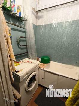 2-к квартира, на длительный срок, 55м2, 3/3 этаж