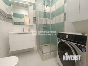 1-к квартира, на длительный срок, 33м2, 5/19 этаж