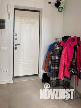 1-к квартира, на длительный срок, 32м2, 7/9 этаж