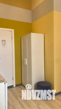 1-к квартира, посуточно, 30м2, 5/5 этаж