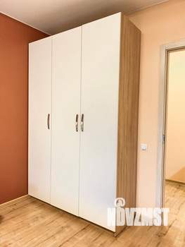 1-к квартира, на длительный срок, 45м2, 4/6 этаж