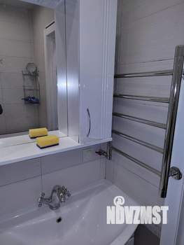 1-к квартира, на длительный срок, 39м2, 19/21 этаж