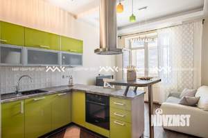 1-к квартира, на длительный срок, 49м2, 15/15 этаж