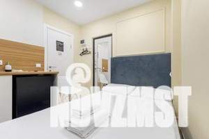 1-к квартира, посуточно, 12м2, 1/5 этаж