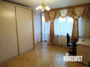 1-к квартира, на длительный срок, 36м2, 7/14 этаж