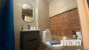 Студия квартира, посуточно, 25м2, 1/5 этаж