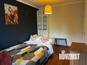 2-к квартира, посуточно, 51м2, 3/5 этаж