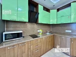 1-к квартира, на длительный срок, 45м2, 6/7 этаж