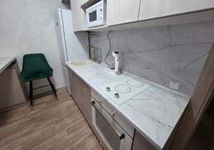 Студия квартира, на длительный срок, 20м2, 3/17 этаж