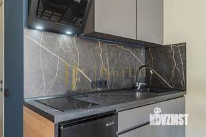 Студия квартира, на длительный срок, 26м2, 14/14 этаж