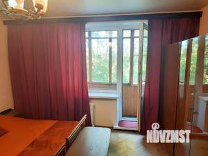 1-к квартира, на длительный срок, 50м2, 4/5 этаж