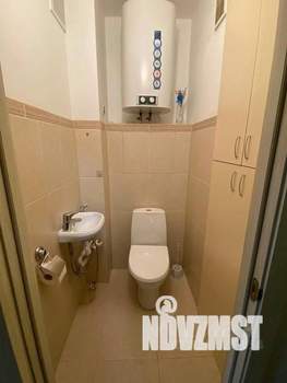 2-к квартира, на длительный срок, 57м2, 11/26 этаж