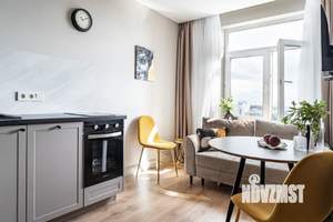 1-к квартира, на длительный срок, 40м2, 10/11 этаж