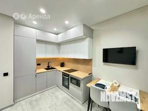 1-к квартира, на длительный срок, 35м2, 7/11 этаж