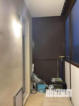 Студия квартира, на длительный срок, 31м2, 3/8 этаж