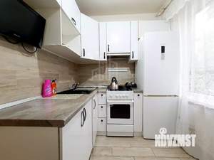 2-к квартира, на длительный срок, 44м2, 2/5 этаж