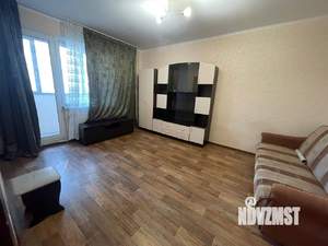 1-к квартира, на длительный срок, 35м2, 15/19 этаж