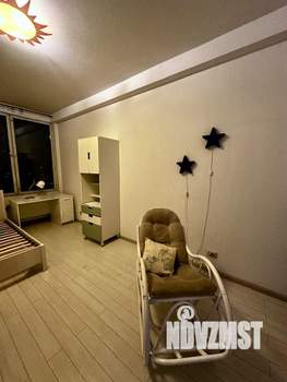 3-к квартира, на длительный срок, 103м2, 9/13 этаж