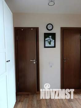2-к квартира, посуточно, 55м2, 14/21 этаж