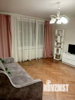 2-к квартира, на длительный срок, 46м2, 2/5 этаж