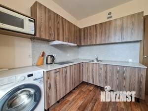 1-к квартира, на длительный срок, 35м2, 12/13 этаж