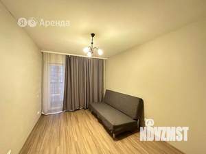 1-к квартира, на длительный срок, 33м2, 14/19 этаж