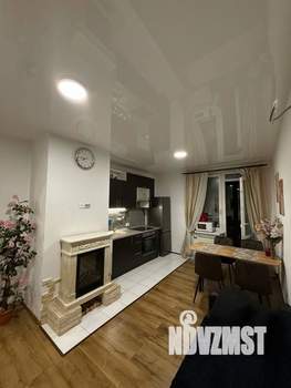 2-к квартира, на длительный срок, 65м2, 3/10 этаж