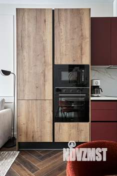 1-к квартира, посуточно, 55м2, 2/10 этаж