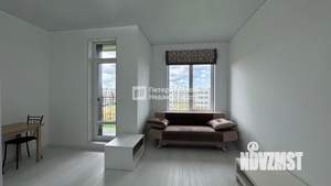 Студия квартира, на длительный срок, 25м2, 5/5 этаж