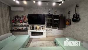 2-к квартира, на длительный срок, 65м2, 9/13 этаж