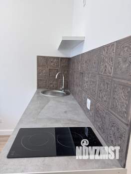 Студия квартира, на длительный срок, 25м2, 3/9 этаж