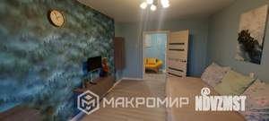 2-к квартира, на длительный срок, 54м2, 10/14 этаж
