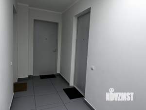 1-к квартира, на длительный срок, 40м2, 10/19 этаж