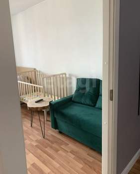 1-к квартира, на длительный срок, 37м2, 8/23 этаж