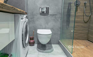 1-к квартира, на длительный срок, 36м2, 5/21 этаж