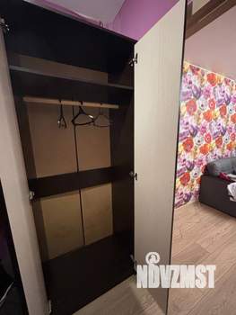 Студия квартира, на длительный срок, 26м2, 7/22 этаж