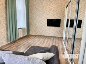 3-к квартира, на длительный срок, 84м2, 5/5 этаж