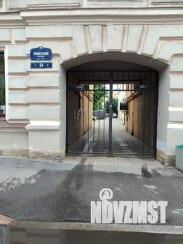 2-к квартира, посуточно, 52м2, 2/5 этаж