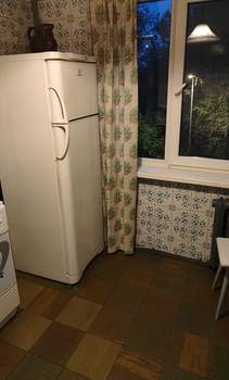 2-к квартира, на длительный срок, 46м2, 3/5 этаж