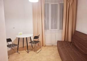 1-к квартира, на длительный срок, 40м2, 14/15 этаж