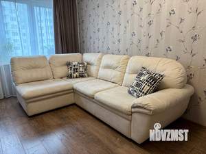 2-к квартира, на длительный срок, 54м2, 12/12 этаж