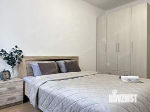 2-к квартира, на длительный срок, 56м2, 11/16 этаж